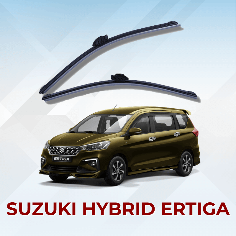 Gạt mưa xe Suzuki Hybrid Ertiga cao cấp thế hệ mới