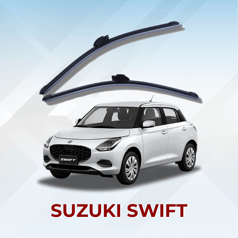 Gạt mưa xe Suzuki Swift cao cấp thế hệ mới