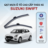 Gạt mưa xe Suzuki Swift cao cấp thế hệ mới