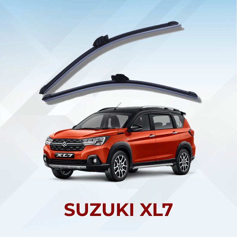 Gạt mưa xe Suzuki XL7 cao cấp thế hệ mới