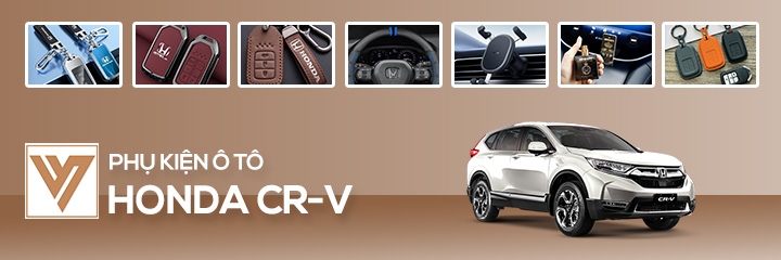 Ảnh danh mục phụ kiện xe VIP