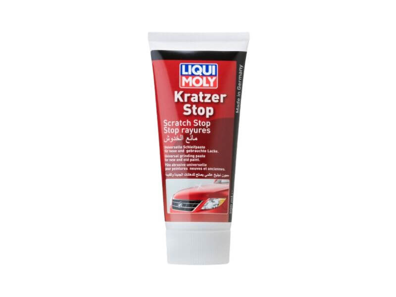 Dung dịch xóa vết xước xe ô tô Liqui Moly 2320