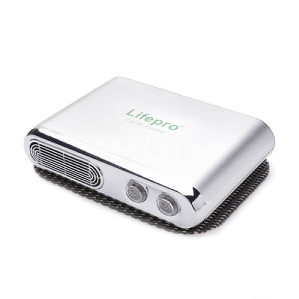 Máy lọc không khí ô tô Lifepro