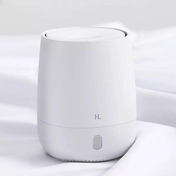Máy xông tinh dầu ô tô Xiaomi HL