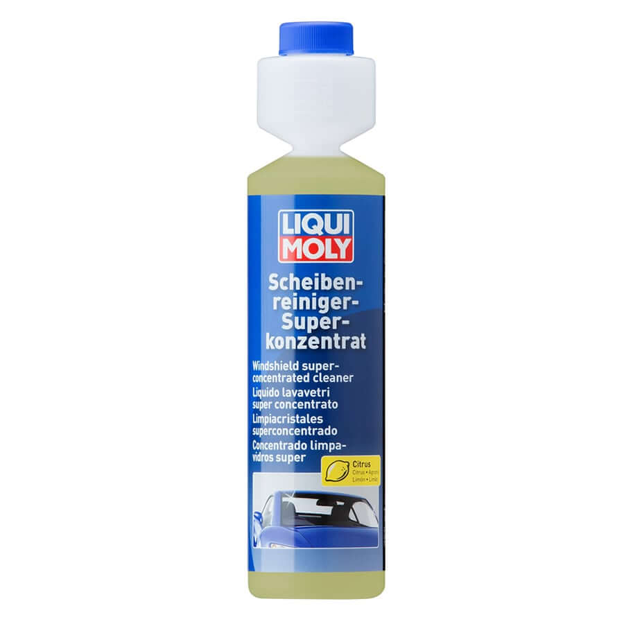 Nước rửa kính ô tô Liqui Moly (Đức)