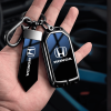 Ốp kim loại bọc chìa khóa ô tô Honda sang trọng