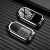 Ốp kim loại bọc chìa khóa ô tô Honda sang trọng