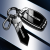 Ốp kim loại bọc chìa khoá ô tô Hyundai sang trọng
