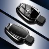 Ốp kim loại bọc chìa khoá ô tô Mercedes sang trọng