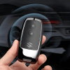 Ốp kim loại bọc chìa khóa ô tô Suzuki sang trọng