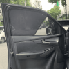 Rèm che nắng nam châm ô tô Mazda BT-50 cao cấp