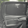 Rèm che nắng nam châm ô tô Mazda BT-50 cao cấp