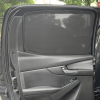 Rèm che nắng nam châm ô tô Mazda BT-50 cao cấp