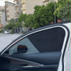 Rèm che nắng nam châm ô tô Mazda CX-3 cao cấp