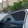 Rèm che nắng nam châm ô tô Mazda CX-3 cao cấp