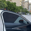 Rèm che nắng nam châm ô tô Mazda CX-3 cao cấp