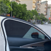 Rèm che nắng nam châm ô tô Mazda CX-3 cao cấp