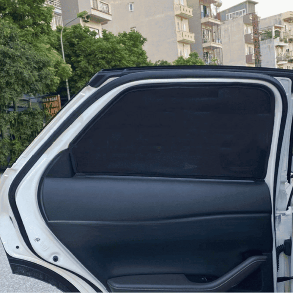Rèm che nắng nam châm ô tô Mazda CX-3 cao cấp