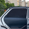Rèm che nắng nam châm ô tô Mazda CX-3 cao cấp