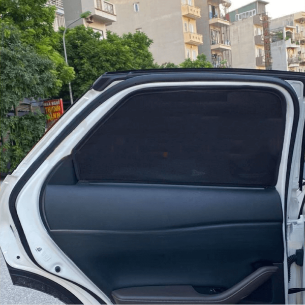 Rèm che nắng nam châm ô tô Mazda CX-3 cao cấp