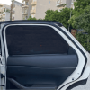 Rèm che nắng nam châm ô tô Mazda CX-3 cao cấp