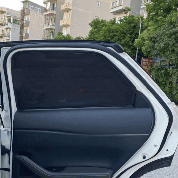 Rèm che nắng nam châm ô tô Mazda CX-3 cao cấp