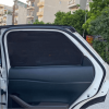 Rèm che nắng nam châm ô tô Mazda CX-3 cao cấp