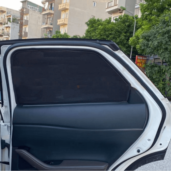 Rèm che nắng nam châm ô tô Mazda CX-3 cao cấp