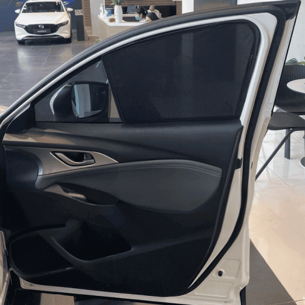 Rèm che nắng nam châm ô tô Mazda CX-30 cao cấp