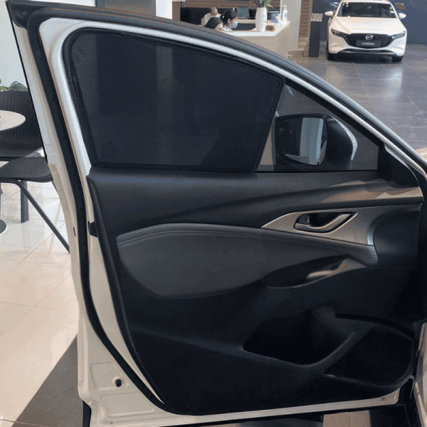 Rèm che nắng nam châm ô tô Mazda CX-30 cao cấp