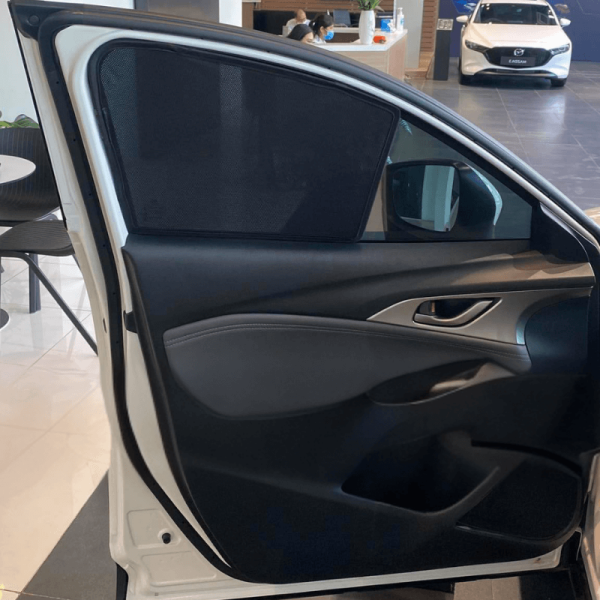 Rèm che nắng nam châm ô tô Mazda CX-30 cao cấp