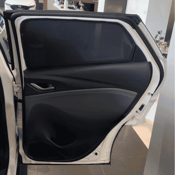 Rèm che nắng nam châm ô tô Mazda CX-30 cao cấp