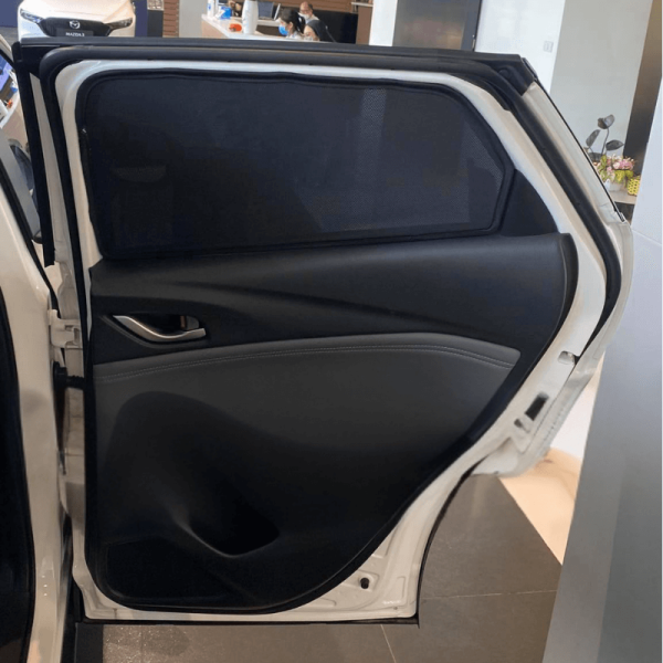 Rèm che nắng nam châm ô tô Mazda CX-30 cao cấp
