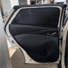 Rèm che nắng nam châm ô tô Mazda CX-30 cao cấp