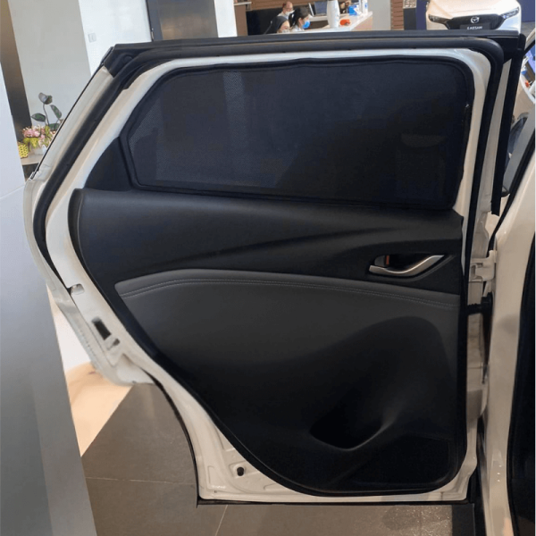 Rèm che nắng nam châm ô tô Mazda CX-30 cao cấp
