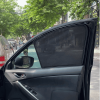 Rèm che nắng nam châm ô tô Mazda CX-5 cao cấp