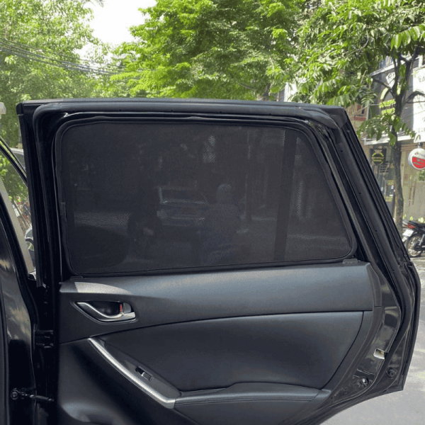 Rèm che nắng nam châm ô tô Mazda CX-5 cao cấp