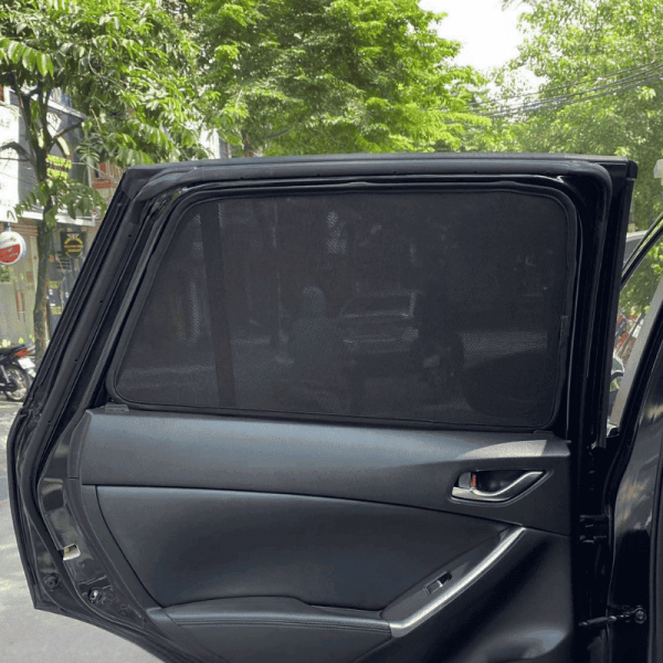 Rèm che nắng nam châm ô tô Mazda CX-5 cao cấp