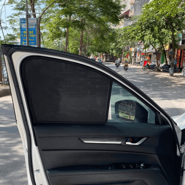 Rèm che nắng nam châm ô tô Mazda CX-8 cao cấp