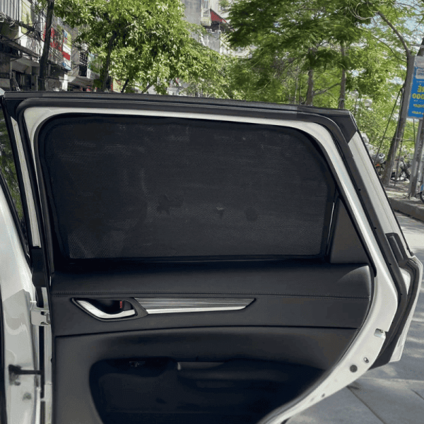 Rèm che nắng nam châm ô tô Mazda CX-8 cao cấp