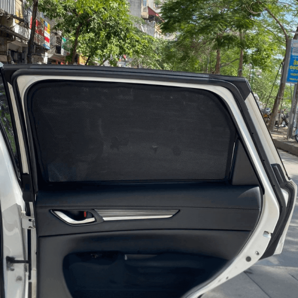 Rèm che nắng nam châm ô tô Mazda CX-8 cao cấp