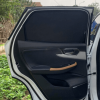 Rèm che nắng nam châm ô tô Audi A6 cao cấp