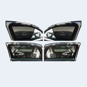 Rèm che nắng nam châm ô tô Audi A8 cao cấp