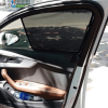 Rèm che nắng nam châm ô tô Audi A8 cao cấp