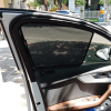 Rèm che nắng nam châm ô tô Audi A8 cao cấp