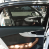 Rèm che nắng nam châm ô tô Audi A8 cao cấp