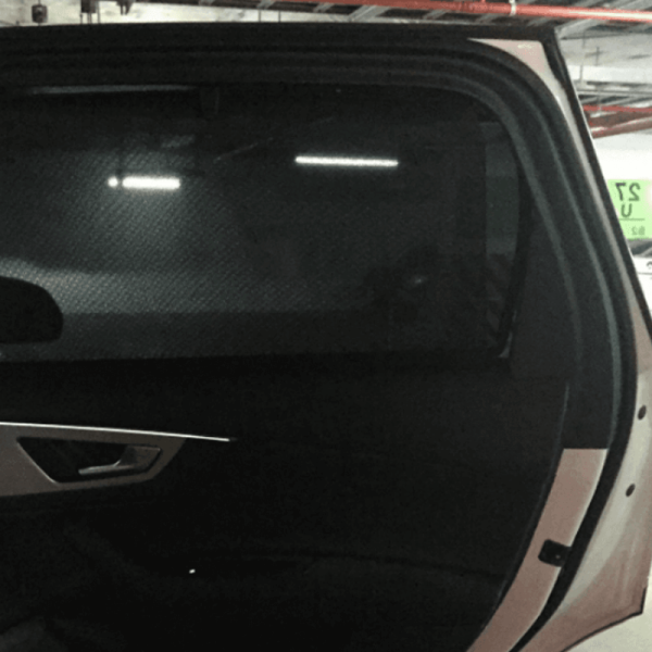 Rèm che nắng nam châm ô tô Audi Q2 cao cấp