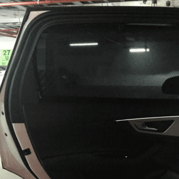 Rèm che nắng nam châm ô tô Audi Q2 cao cấp
