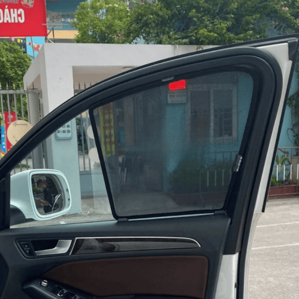 Rèm che nắng nam châm ô tô Audi Q5 cao cấp