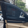 Rèm che nắng nam châm ô tô BMW 7-Series cao cấp